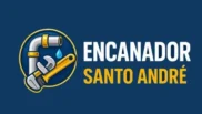 logo Encanador Santo André